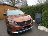Peugeot 5008 GT Familienauto 7 Sitze - Peugeot 5008 von privat