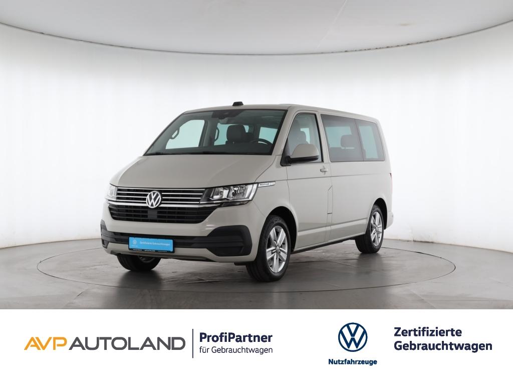Volkswagen T6.1 Multivan TDI COMFORTLINE | 7-SITZER | AHK |