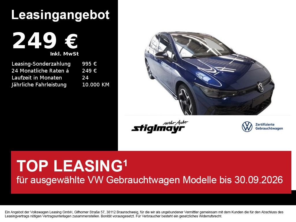 Image of Volkswagen Golf