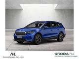 Skoda ENYAQ 60 Loft LED Navi ACC AHK PDC SHZ - gebrauchte Skoda Enyaq aus dem Jahr 2023
