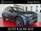Mercedes-Benz GLC 300 d 4M AMG DISTRONIC+AHK+BURMESTER+MEMORY - Mercedes-Benz GLC 300 aus 2024
