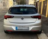 Opel Nur 79.906km! gepflegter Astra K BiTurbo 1... - Opel Astra mit Diesel-Antrieb: 1.7
