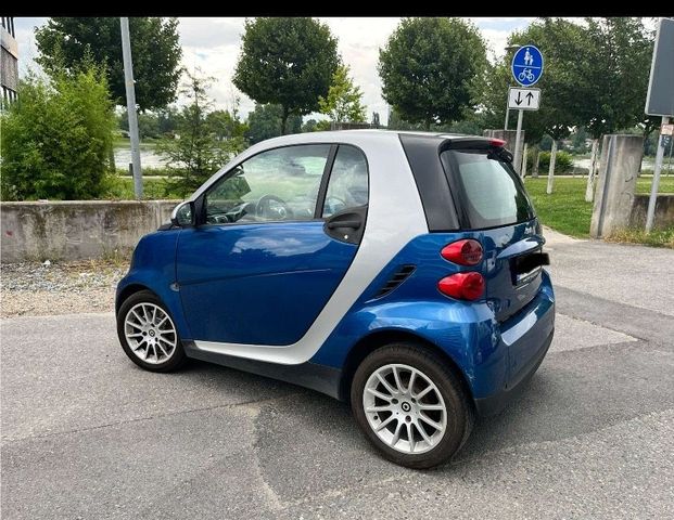 Smart auto