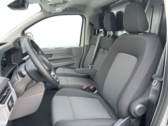 T7 Transporter 2.0 TDI 6-Gang-Schalter Standhzg
