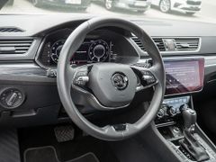 Foto Nummer 7: SKODA Superb