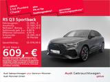 Audi RS Q3 Sportback S tronic Keramik/Pano/AHK/Sporta - Audi RSQ3 aus 2022