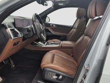 BMW X7 - 6
