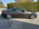 BMW 330 Baureihe 3 Cabrio 330i - gebrauchte BMW 330 aus dem Jahr 2009