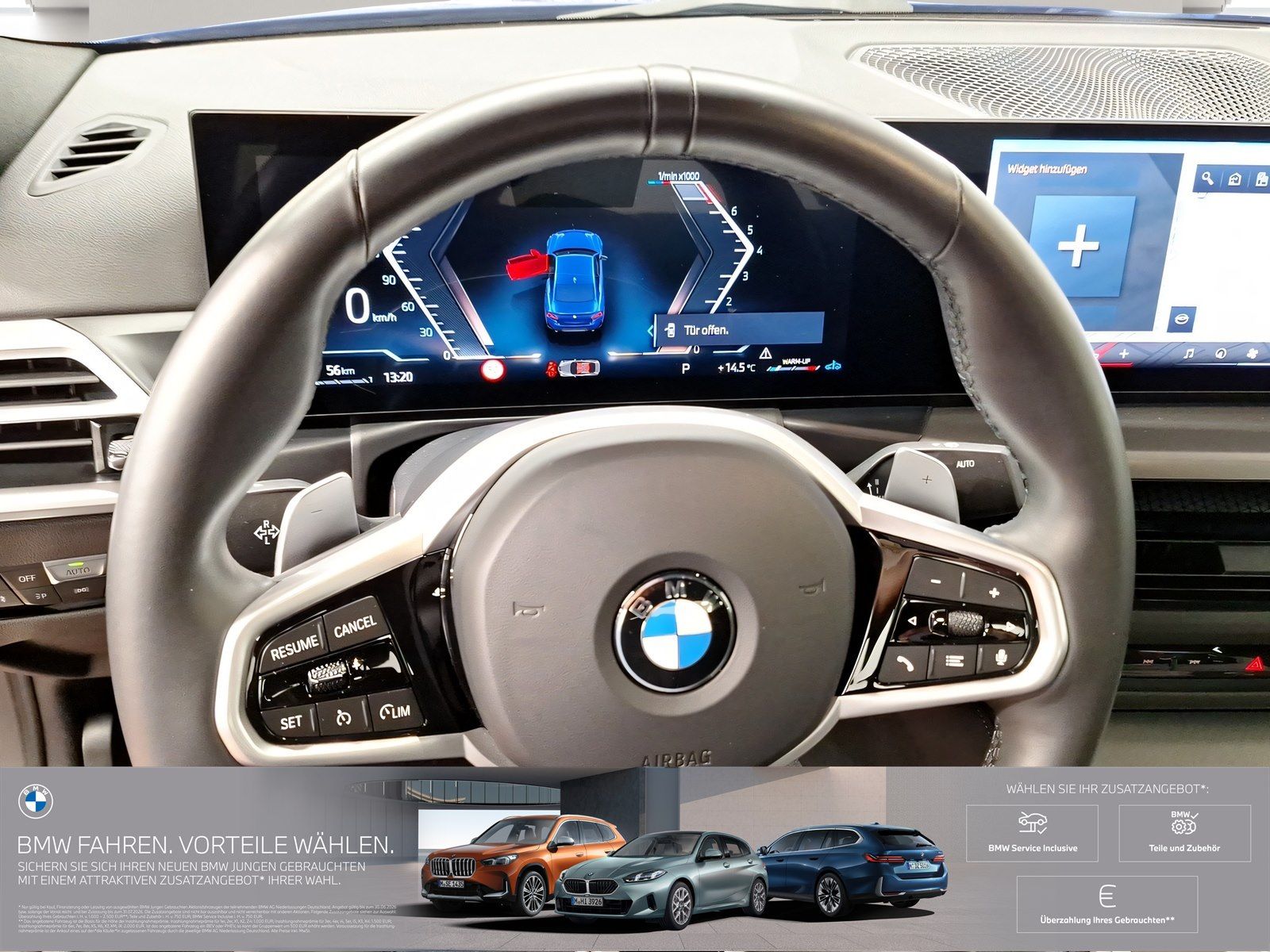 BMW 218 - Bild 14