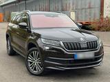 Skoda Kodiaq 2.0 TDI /147 kW/Laurin&Klemen... - Skoda Kodiaq