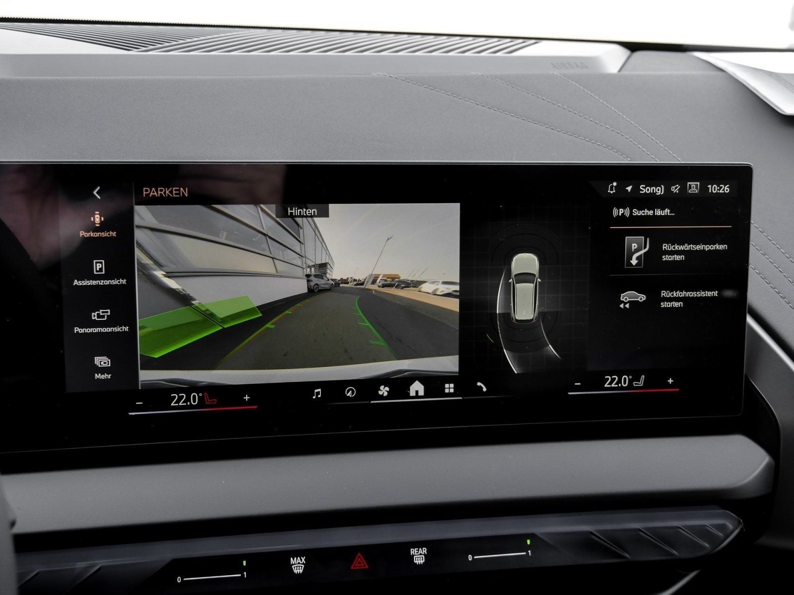 BMW X3 - Bild 11