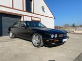 Jaguar XJR 4.0 *seltener Handschalter* - Jaguar XJR: 4.0