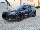 Audi RSQ3 2.5 TFSI S tronic quattro -