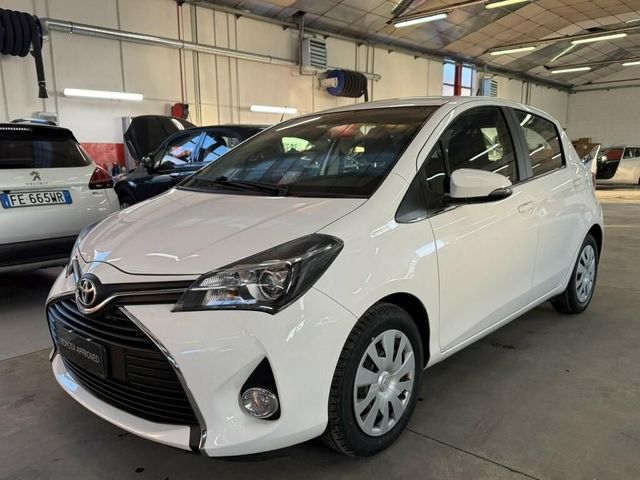 Toyota Yaris 5 Porte 1.0 Active