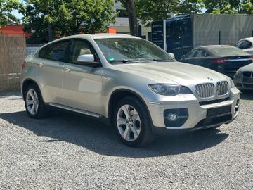 BMW X6 - 3