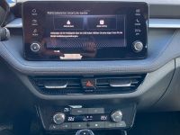 Skoda Fabia - Vorschau Bild 12