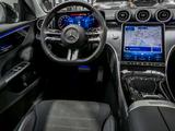 Mercedes-Benz C 300 Tde AMG NIGHT AHK TOTWINKEL WINTERPAKET - Mercedes-Benz C 300: AMG