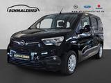 Opel Combo Life E Elegance 7-Sitzer Apple CarPlay And - Opel Combo Life Elegance mit Benzin-Antrieb