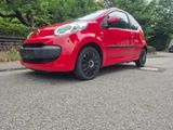 Citroën C1 Automatik TÜV NEU - Citroën C1: Automatik, N