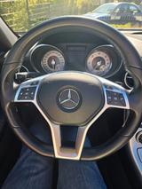 Mercedes-Benz SLK 250 d Automatik - - Mercedes-Benz SLK-Class mit Diesel-Antrieb