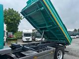 Mercedes-Benz Atego 13.22   4X4 Original 148000 km - Mercedes-Benz Atego 13