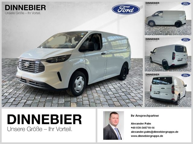 Ford TRANSIT CUSTOM 280 L1 H1 Kasten Trend 100 kW