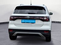 Volkswagen T-Cross - Vorschau Bild 5