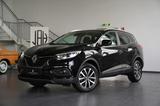 Renault Kadjar Zen *AUT*NAV*LED*SHZ* - gebrauchte Renault Kadjar aus dem Jahr 2021