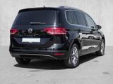Volkswagen Touran 1.5 TSI DSG Comfortline 7-Sitzer NAVI LM - Volkswagen Touran aus 2025
