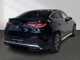 Mercedes-Benz GLC 63 AMG S E-Performance Coupé Drivers-Package - Mercedes-Benz GLC 63 AMG Plug-in Hybrid (PHEV) Gebrauchtwagen