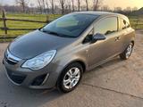 Opel Corsa D 1.2 Satellite*Automatik*Scheckheft - Opel Corsa aus 2011: 1.2