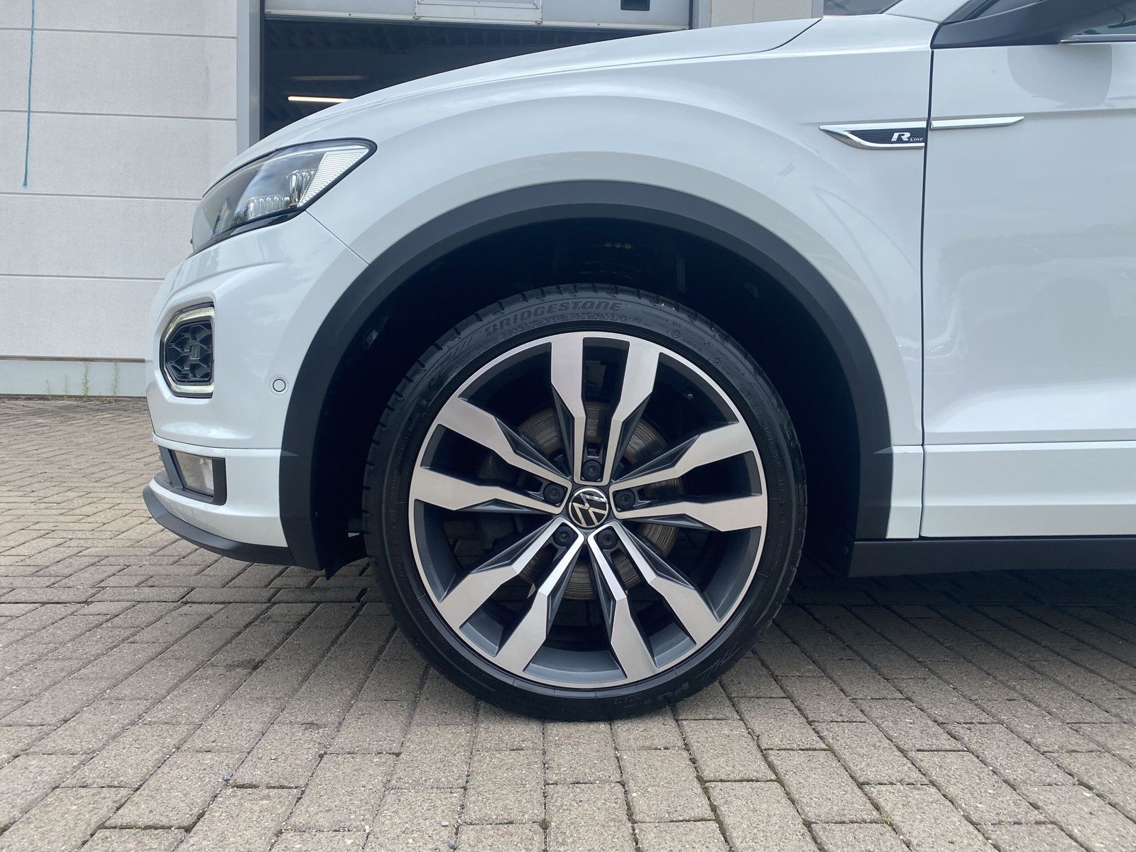 Volkswagen T-Roc - Bild 7
