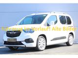Opel Combo Life 1.2 Turbo Edition 110PS 6-Gang L1H1 A - Opel Combo Life Gebrauchtwagen