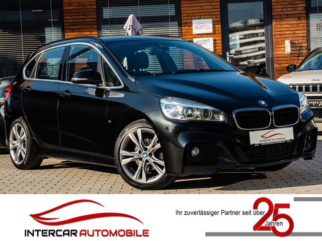 BMW 218d Active Tourer M-Sport |Alcantara|Chrom-Line