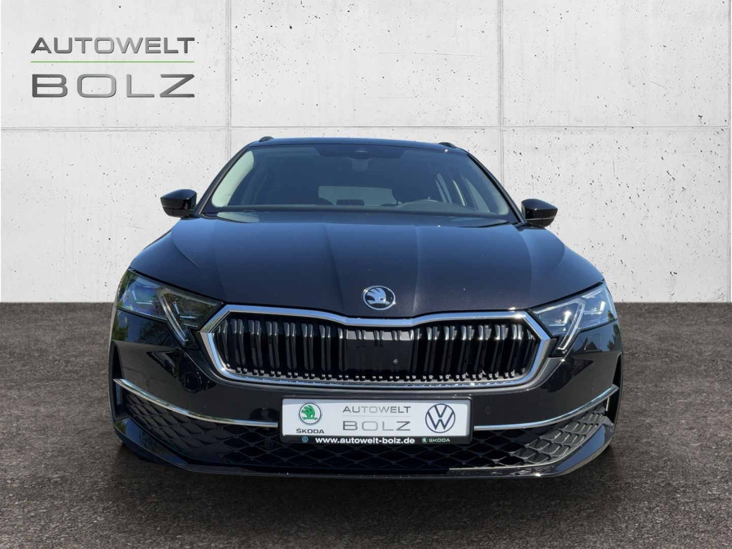 Skoda Octavia - Bild 2