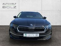 Skoda Octavia - Vorschau Bild 2