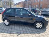 Ford Fiesta Style, 1.Hd.,89.000KM,Klima,TÜV neu - Ford Fiesta Style mit Benzin-Antrieb