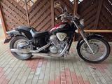 Honda VT 600 c Shadow - HONDA 1996 SHADOW 600