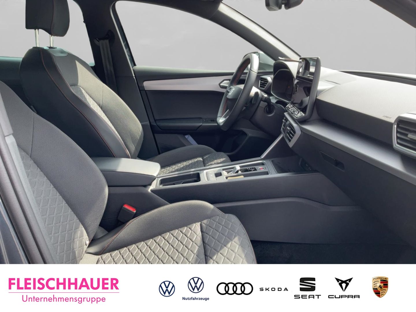 Seat Leon - Bild 13