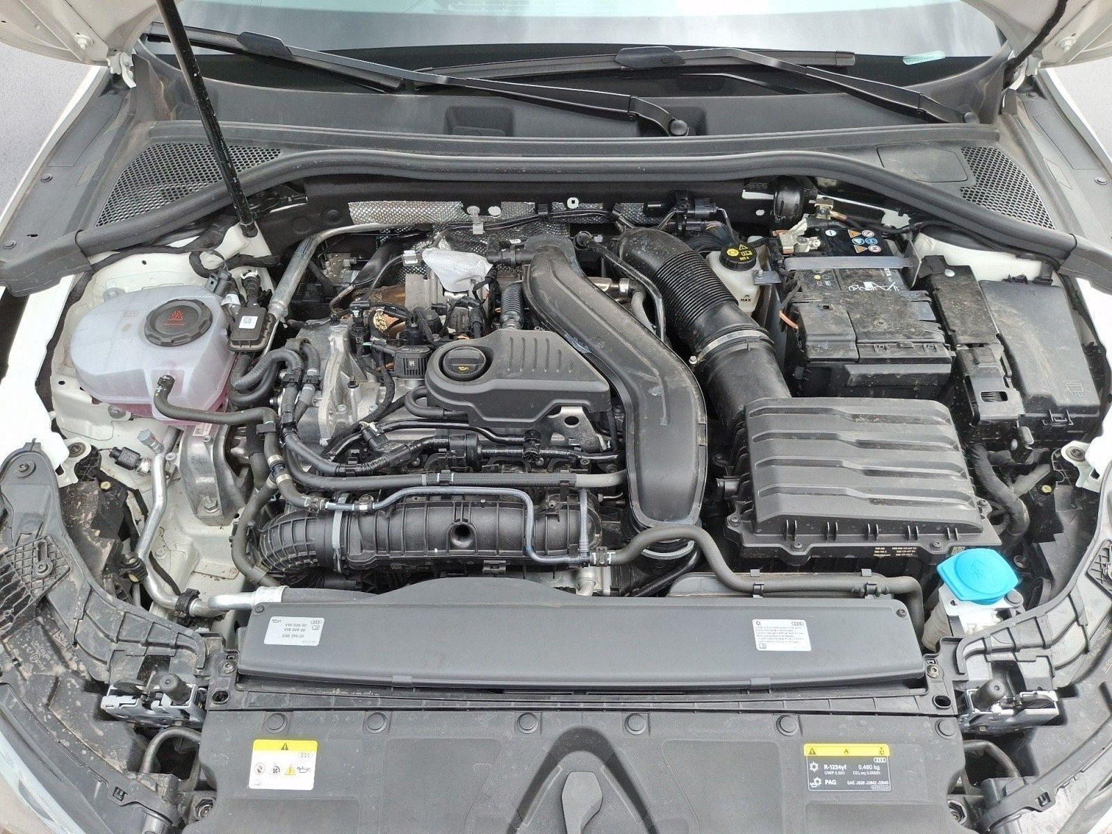 Audi A3 - Bild 16