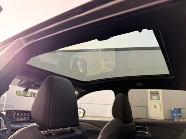 Fahrzeugabbildung Nissan Qashqai 1.3 DIG-T Xtronic Tekna PGD*Bose*MJ26