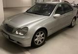 Mercedes-Benz C 270 CDI ELEGANCE Elegance - Mercedes-Benz C 270: Cdi