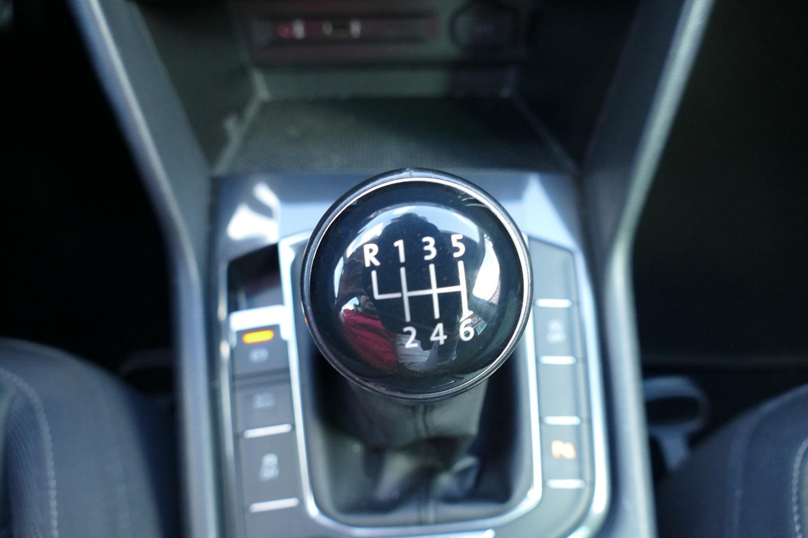 Volkswagen Tiguan 2.0 4Motion Klimaaut. LED Navi PDC AHK