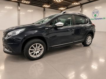 Peugeot 2008 - 11