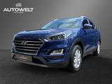 Hyundai TUCSON 1.6 TGDI Trend 2WD KAM - Hyundai TUCSON in Bielefeld
