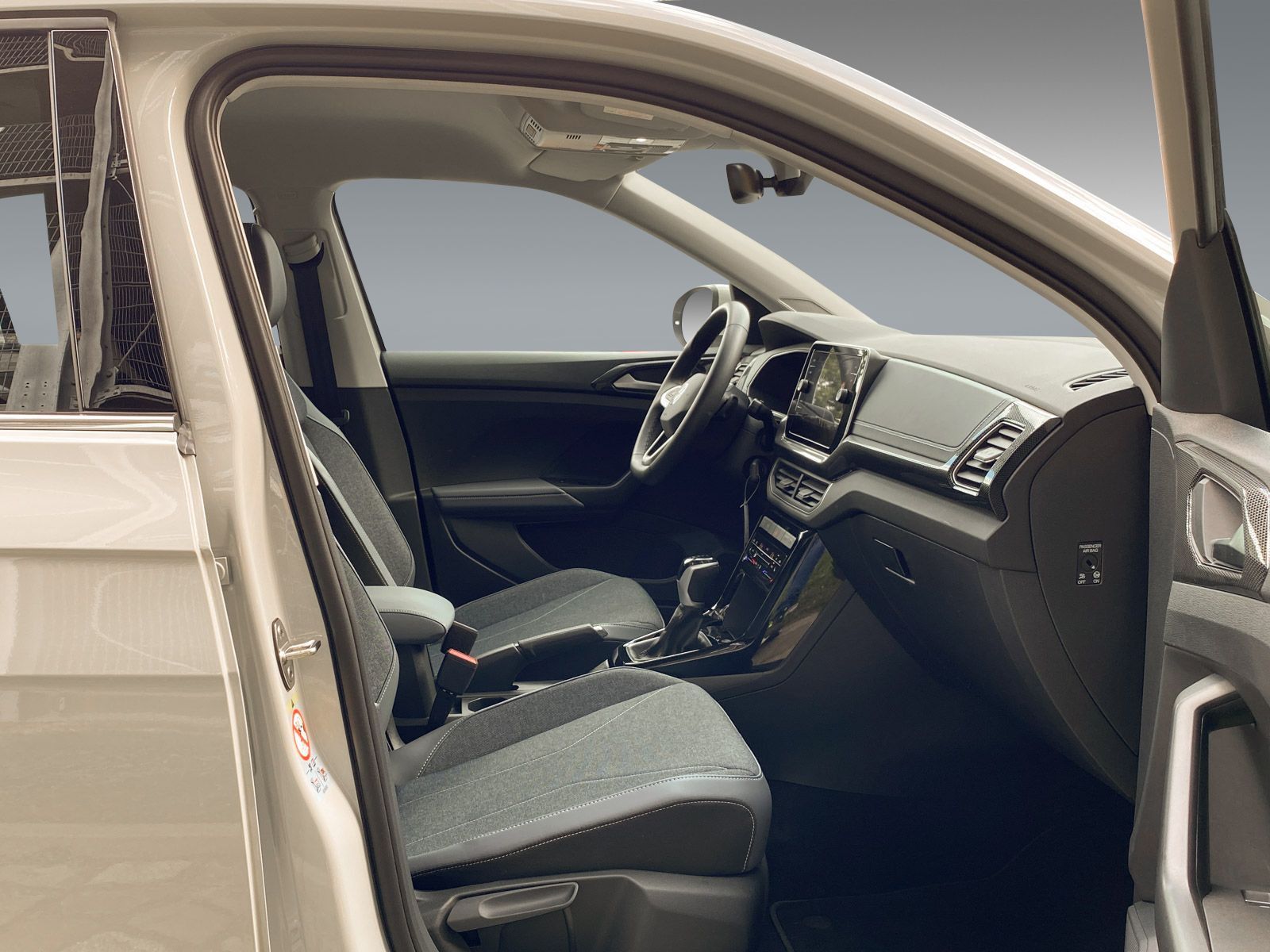 Volkswagen T-Cross - Bild 9