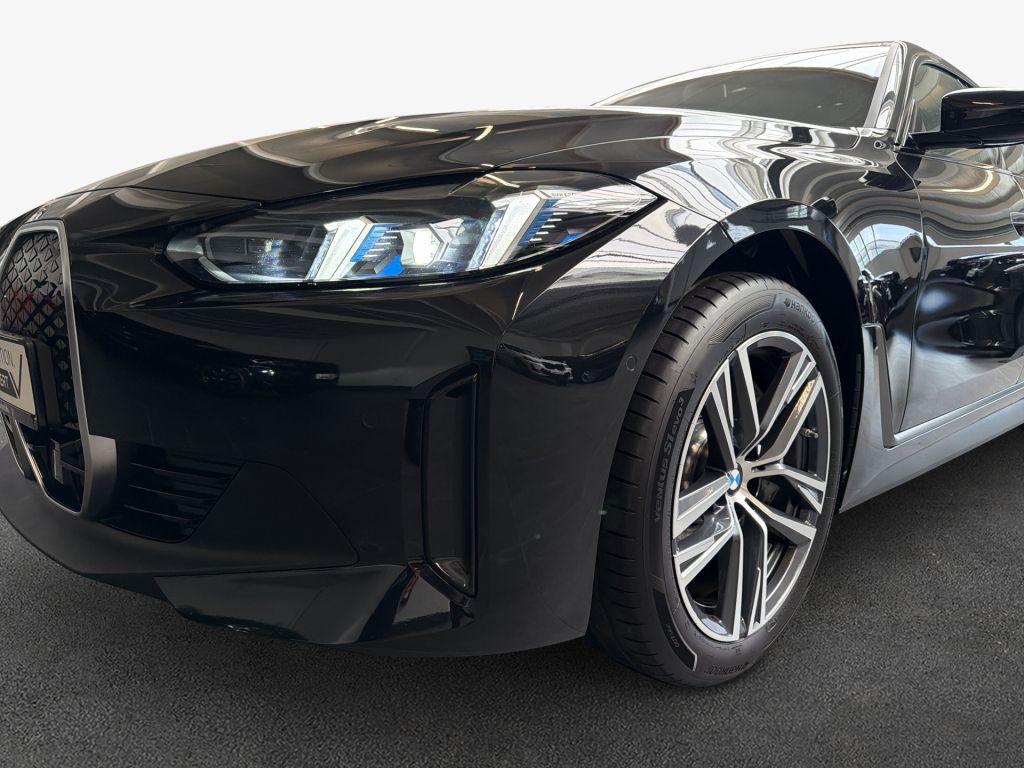 BMW i4 - Bild 8