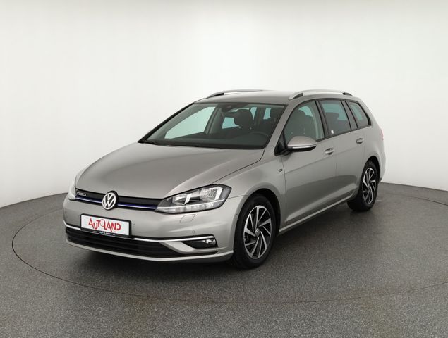 Volkswagen Golf VII 1.0 TSI IQ.DRIVE DSG App-Connect Kamera