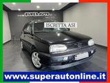 Volkswagen VOLKSWAGEN Golf III SERIE 1.9 TD 5/ GL / ASI - Volkswagen Golf Iii mit Diesel-Antrieb