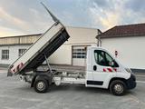 Fiat Ducato 35 L2 130 Kipper.Schutz- Dreiseitenkipper - Fiat Koffer Ducato